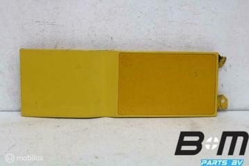 B - stijl links buitenzijde VW Transporter T5 7H0853289F beschikbaar voor biedingen