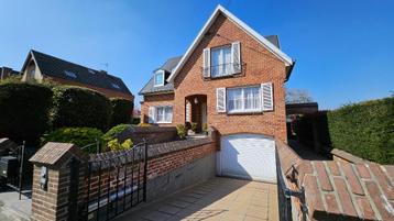 Charmante villa avec 3/4 chambres et grand jardin beschikbaar voor biedingen