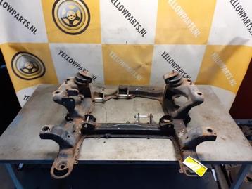Subframe van een Suzuki Grand Vitara beschikbaar voor biedingen