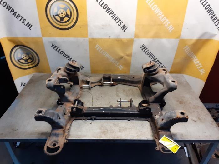 Subframe van een Suzuki Grand Vitara, Auto-onderdelen, Ophanging en Onderstel, Suzuki, Gebruikt, 3 maanden garantie, Ophalen of Verzenden