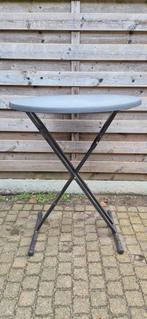 Party Tafel, Ophalen