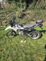 SUZUKI DR125SM, Motoren, Particulier, 125 cc, Toermotor, 11 kW of minder