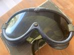 US goggles/flying goggles WO2, Ophalen of Verzenden