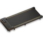 4-in-1 onder bureau loopband // JT31 Walking Pad Treadmill, Ophalen, Rug, Aluminium, Zo goed als nieuw