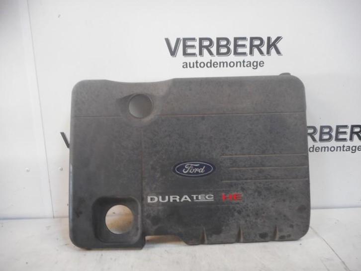 AFDEKPLAAT MOTOR Ford Mondeo III (1S76-6A949-AH), Auto-onderdelen, Motor en Toebehoren, Ford, Gebruikt