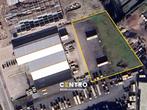 TE HUUR - Industriegrond, Immo, Provincie West-Vlaanderen