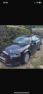 Audi A3 1.6 TDI, Auto's, Audi, Euro 5, 5 deurs, Particulier, Te koop