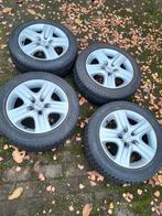 Winterbanden 5x110, Auto-onderdelen, Ophalen, Winterbanden