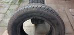 Winterbanden, Auto-onderdelen, Banden en Velgen, Ophalen, Gebruikt, 265 mm, 17 inch