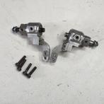 FG 2wd aluminium fusees gebruikt (Monstertruck Marder Beetle, Hobby en Vrije tijd, Ophalen of Verzenden, Gebruikt, Overige schalen
