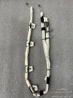 Tesla model 3 5YJ3 2019-2022 Hemel dak roof curtain airbag l, Ophalen of Verzenden, Gebruikt