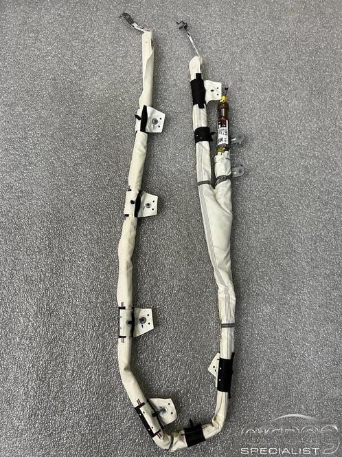 Tesla model 3 5YJ3 2019-2022 Hemel dak roof curtain airbag l, Auto-onderdelen, Dashboard en Schakelaars, Gebruikt, Ophalen of Verzenden