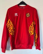 errea trui KV Mechelen maat medium, Sport en Fitness, Maat M, Verzenden, Nieuw, Trainingspak