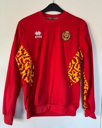 errea trui KV Mechelen maat medium beschikbaar voor biedingen
