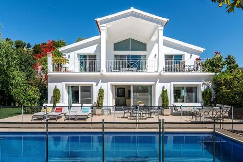 Villa, Elviria, Malaga, Costa del Sol, Spanje, Immo, Buitenland, Spanje, Overige soorten, Overige