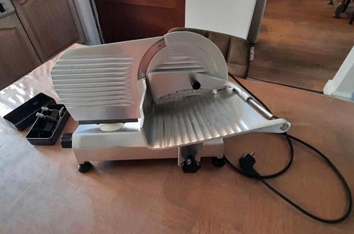Trancheuse à viande Buffalo, Zakelijke goederen, Horeca | Keukenapparatuur, Reinigen, Ophalen