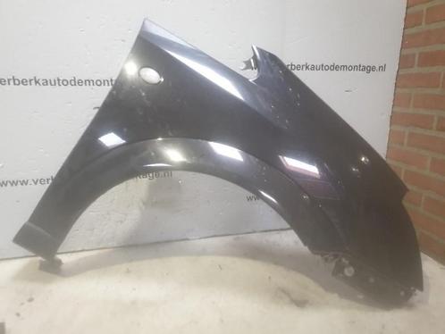 SPATBORD RECHTS VOOR Opel Meriva (01-2003/05-2010), Auto-onderdelen, Carrosserie, Spatbord, Opel, Voor, Rechts, Gebruikt