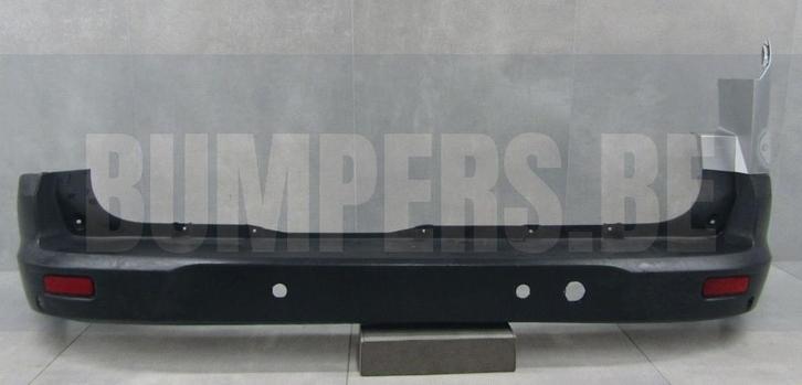 Bumper Ford Transit Tourneo Connect Mk2 II 13-22 DT11-17906-, Auto-onderdelen, Carrosserie, Bumper, Achter, Gebruikt, 6 maanden garantie