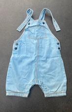 Jeanssaloppette - Petit bateau (maat 81), Kinderen en Baby's, Babykleding | Maat 50, Ophalen, Zo goed als nieuw, Petit Bateau