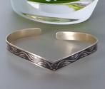 Geërfd. Oude Luxe Armband., Handtassen en Accessoires, Armbanden, Ophalen of Verzenden, Zo goed als nieuw
