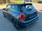 Mini Cooper SD 2016 Euro6 volledige opties, Auto's, Mini, Voorwielaandrijving, 4 zetels, 1995 cc, 4 cilinders
