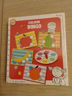 Kleuren Bingo speelgoed kind NIEUW!, Enlèvement, Neuf, Découverte