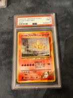 Blaine’s moltres psa 9, Hobby en Vrije tijd, Verzamelkaartspellen | Pokémon, Ophalen of Verzenden