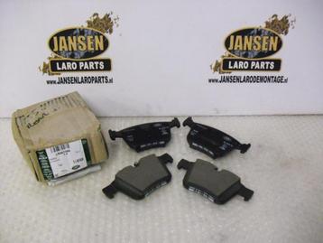 Range Rover Evoque / Discovery Sport remblokken set achter beschikbaar voor biedingen
