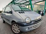 RENAULT TWINGO/1200cc BENZINE/AUTOMAAT/GEKEURD/GARANTIE, Beige, Entreprise, Berline, Automatique