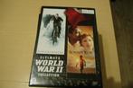 ultimate world war II collection  2 disc, Boxset, Ophalen of Verzenden
