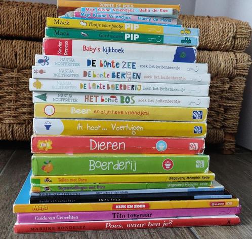 Boekjes, Livres, Livres pour enfants | 4 ans et plus, Utilisé, Enlèvement ou Envoi