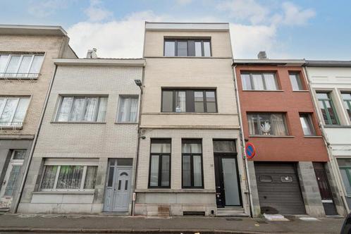 Appartement te koop in Antwerpen, 2 slpks, Immo, Huizen en Appartementen te koop, Appartement, B