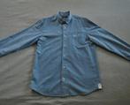 Fred Perry Shirt, Kleding | Heren, Overhemden, FRED PERRY, Blauw, Nieuw, Halswijdte 39/40 (M)