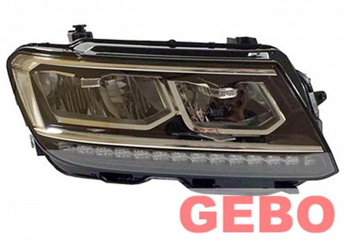 Volkswagen Tiguan 2016 t/m 2020 koplamp rechts voor LED 5NB, Autos : Pièces & Accessoires, Éclairage, Volkswagen, Neuf, Enlèvement ou Envoi