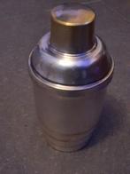 1930s cobbler shaker silver plated, Ophalen of Verzenden