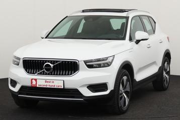 Volvo XC40 1.5T5 PHEV INSCRIPTION GEARTRONIC 1.5 T5 PHEV INS beschikbaar voor biedingen