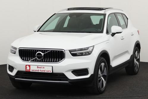 Volvo XC40 1.5T5 PHEV INSCRIPTION GEARTRONIC 1.5 T5 PHEV INS, Auto's, Volvo, Bedrijf, Te koop, XC40, Airconditioning, Bluetooth