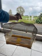 Vogelkooi, Dieren en Toebehoren, Vogels | Hokken en Kooien, Ophalen, Gebruikt, Vogelkooi