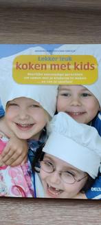 kookboeken, Enlèvement, Utilisé, Autres types