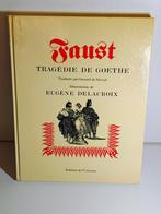 Faust: Tragedie, Goethe, Eugène Delacroix en Gerard Nerval, Verzenden