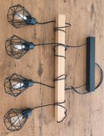 Plafond lampen, Huis en Inrichting, Lampen | Plafondlampen, Ophalen, Gebruikt, Metaal