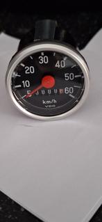 Originele Honda Camino VDO meter, Fietsen en Brommers, Ophalen of Verzenden, Nieuw