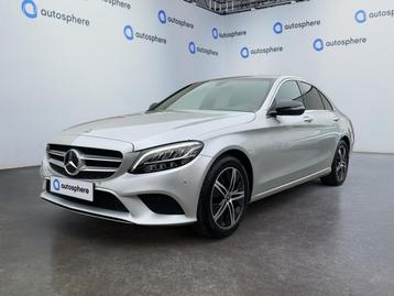 Mercedes-Benz C 180 Avantgarde*Led*Navi*Camera*Cruise  beschikbaar voor biedingen