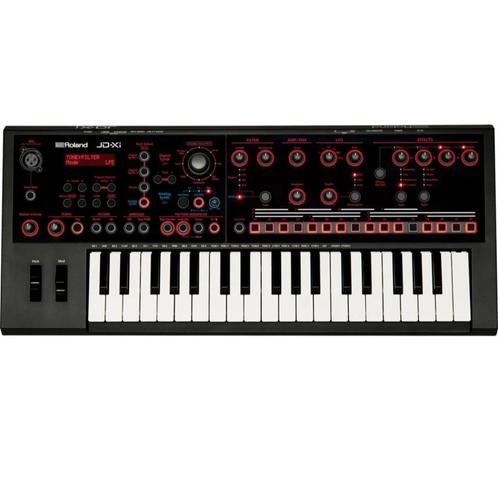 Roland JD-XI Synthesizer, Muziek en Instrumenten, Synthesizers, Overige aantallen, Roland, Ophalen