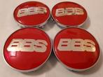Bmw Bbs wieldoppen Ø 68 mm f10 f11 f30 f31 f20 f15 e60 e70, Auto diversen, Wieldoppen, Ophalen of Verzenden, Nieuw