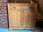 Hiuten commode kast, Huis en Inrichting, Kasten | Dressoirs, Ophalen, Gebruikt