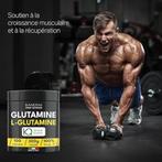 Bandini L Glutamine Kyowa GRATIS LEVERING, Verzenden, Nieuw, Overige typen