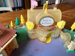 Polly’s boutique en assepoester kasteel, Kinderen en Baby's, Ophalen, Zo goed als nieuw