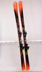 Skis FISCHER RC4 THE CURV GT 175 x 182 cm, grip walk, bois, Sports & Fitness, Ski & Ski de fond, 160 à 180 cm, Fischer, Carving