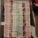 Intégrale Naruto collection complète, Comme neuf, Enlèvement ou Envoi